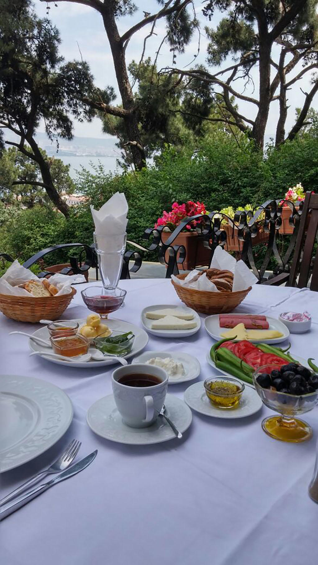 Köşk Orman Butik Otel