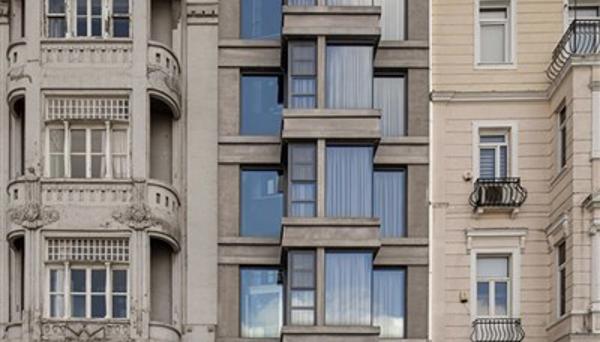 Stay Lab Residence & Hotel
