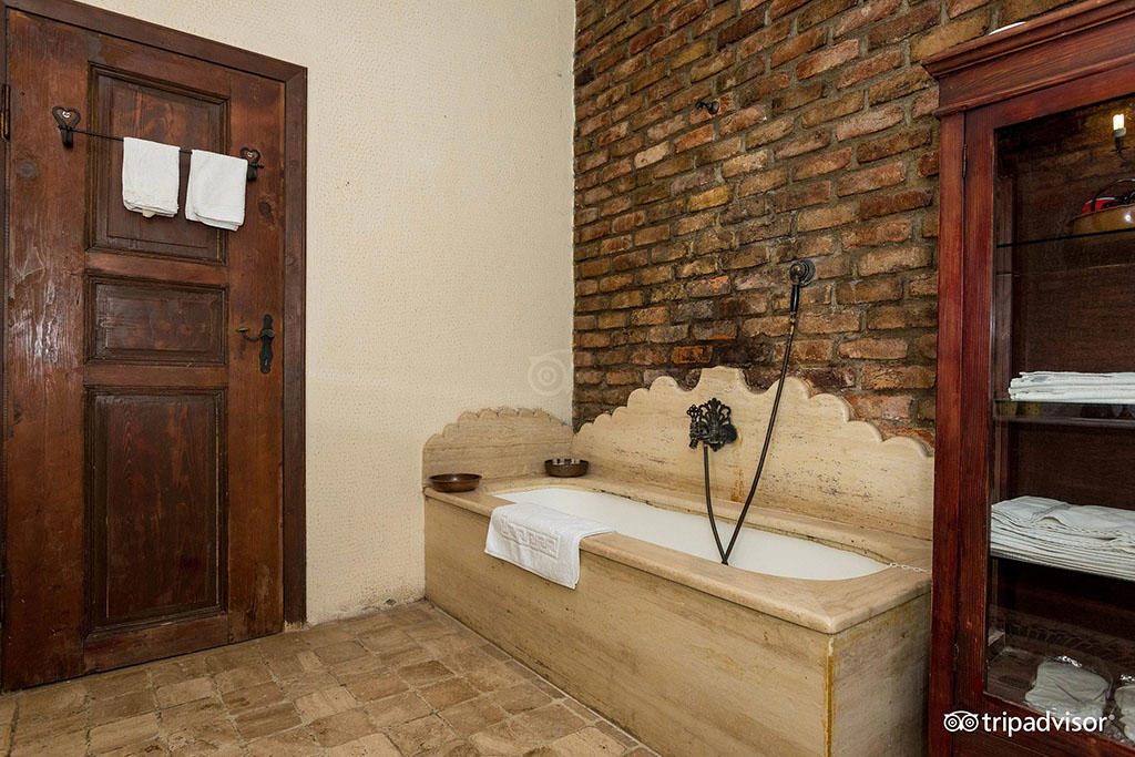 Köşk Orman Butik Otel