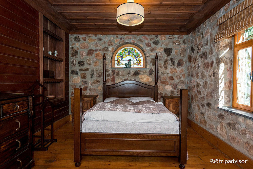 Köşk Orman Butik Otel