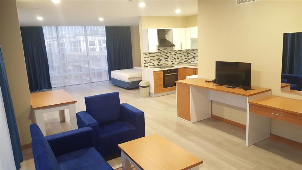 Skyblue İstanbul Hotel