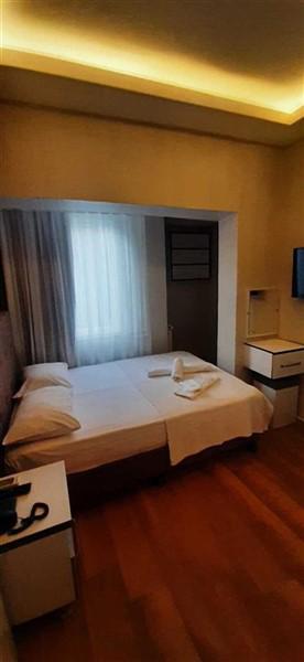 Mood Kadıköy Hotel