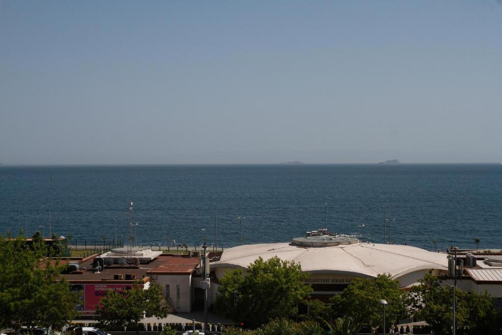 Boutique California Hotel