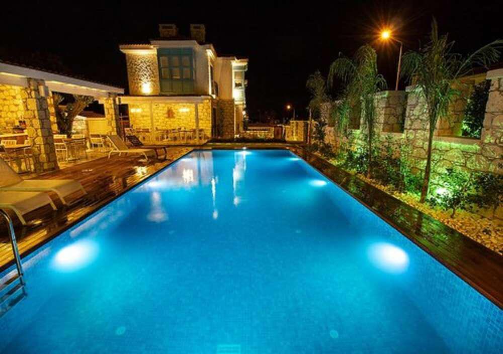 Amour Alaçatı