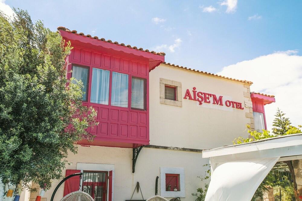 Aisem By Hire Alaçatı