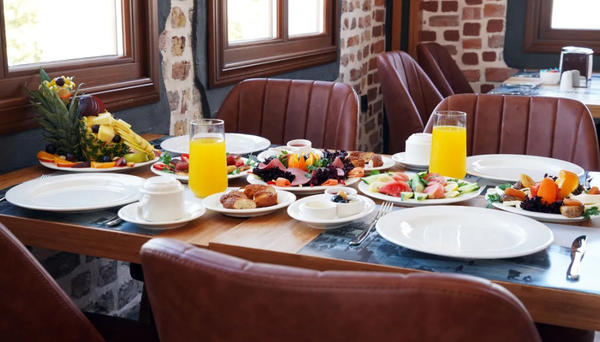 Grand Sirkeci Hotel