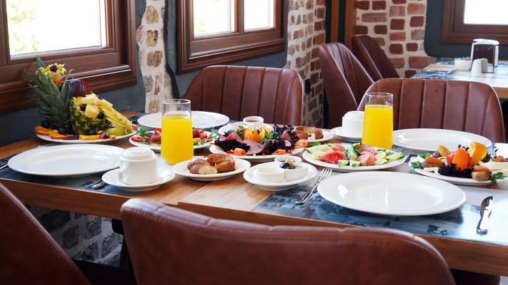 Grand Sirkeci Hotel