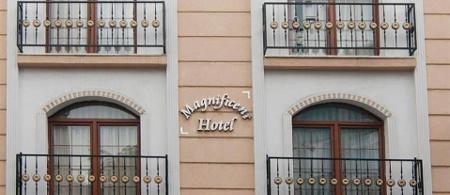 Magnificent Hotel