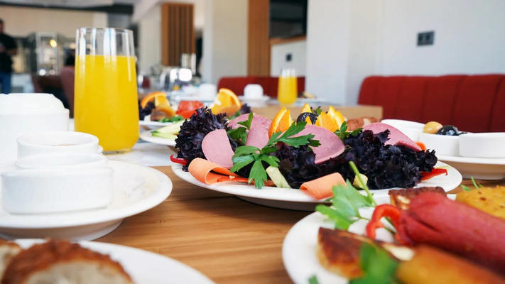 Grand Sirkeci Hotel