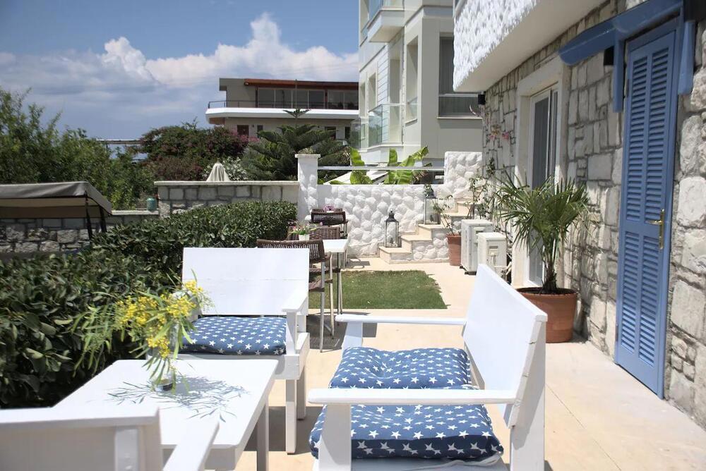 Tepe Butik Hotel