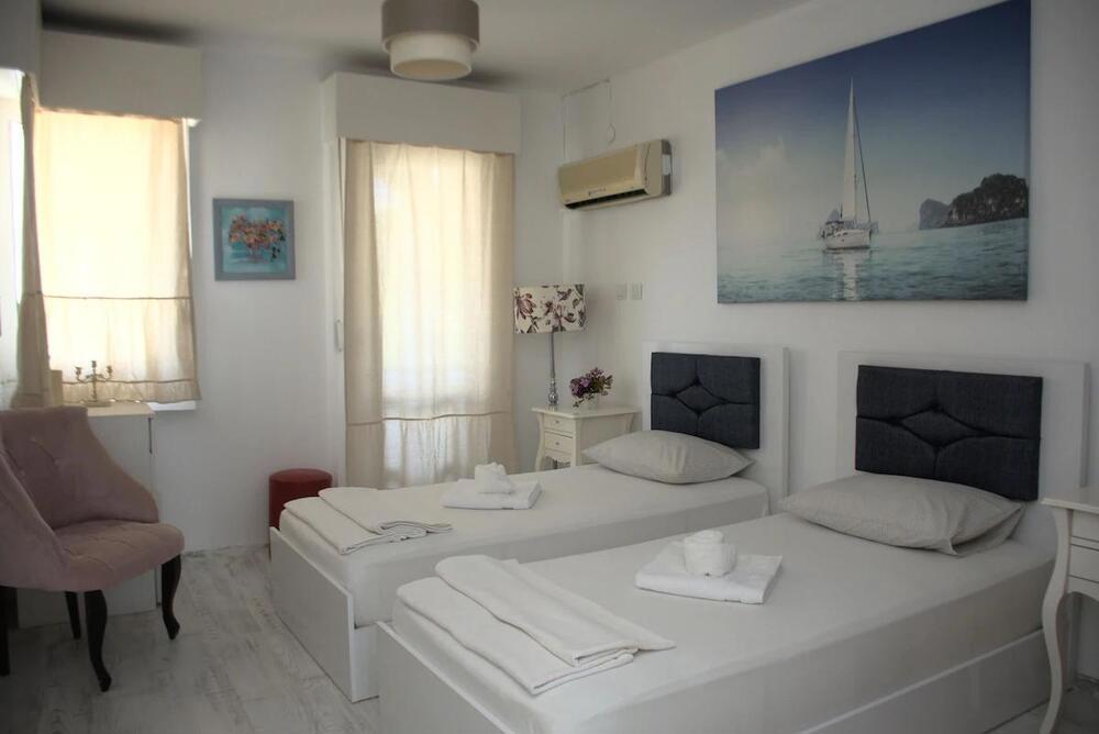 Tepe Butik Hotel