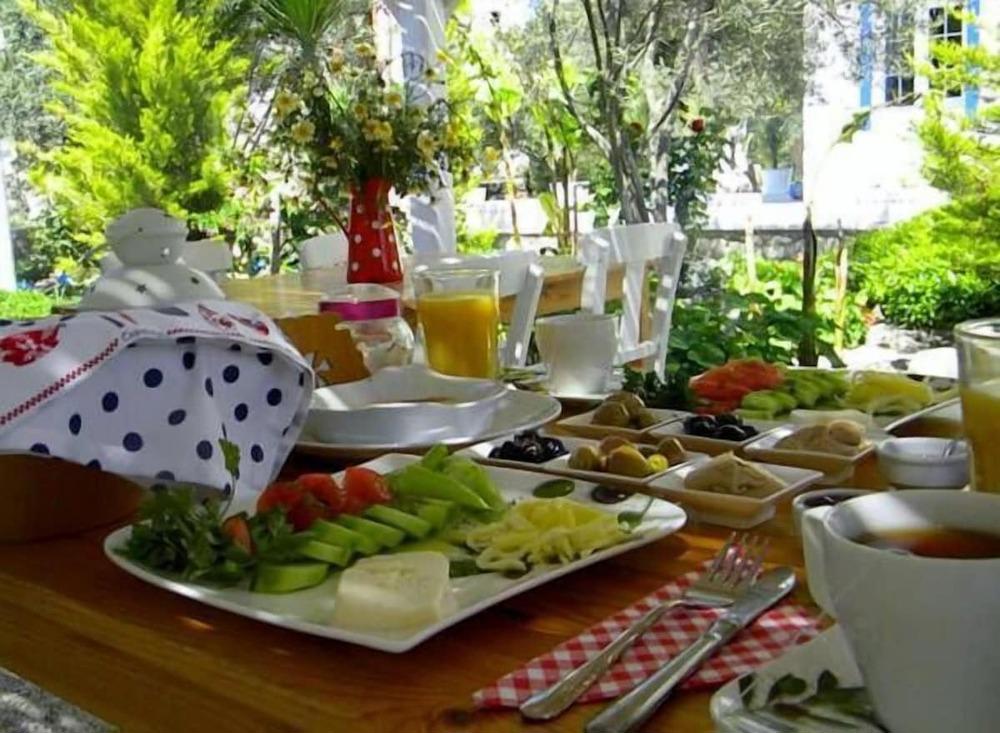 Temuçin Otel