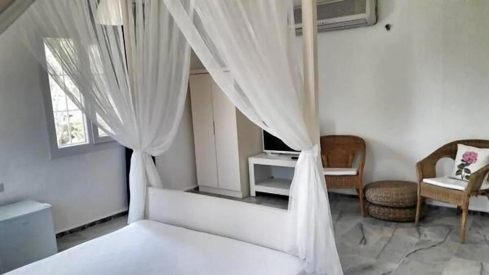 Temuçin Otel