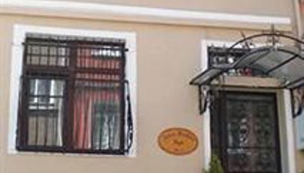 Nisa Sultan Apart Hotel