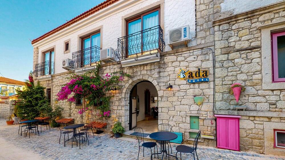Ada Hotel Alaçatı