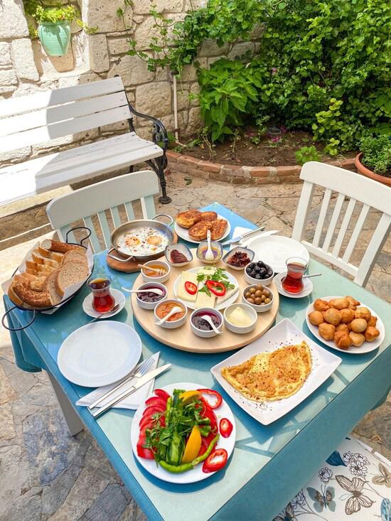 Ada Hotel Alaçatı