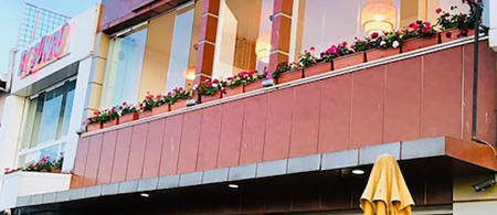 By Şükrü Otel