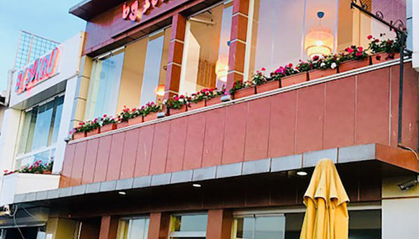 By Şükrü Otel