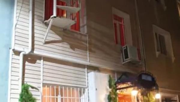 Rand Guesthouse Hotel