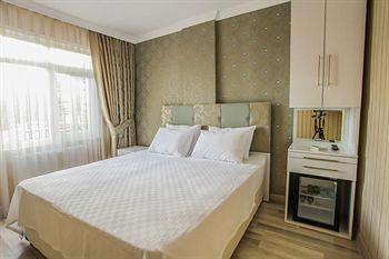 Rand Guesthouse Hotel