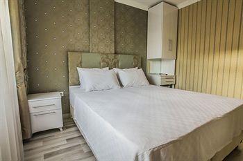 Rand Guesthouse Hotel