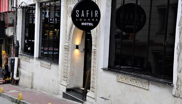 Safir Hotel