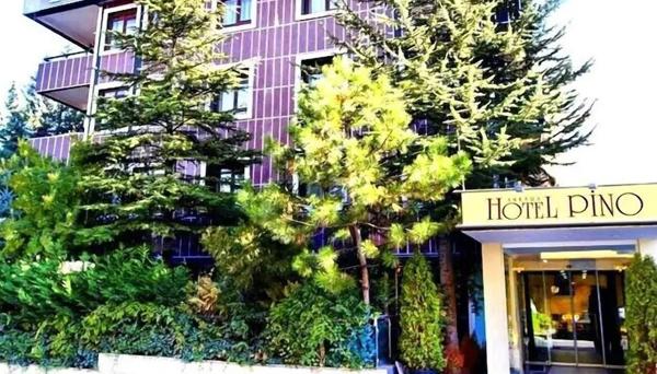 Ankara Hotel Pino