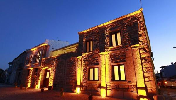 Akşam Sefası Hotel