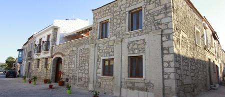 Akşam Sefası Hotel