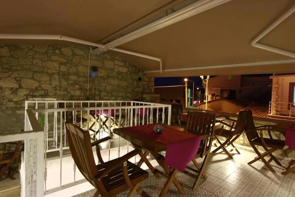 Akşam Sefası Hotel