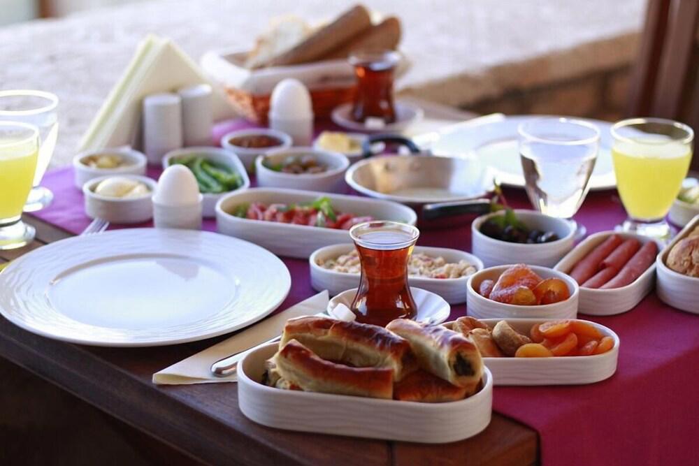 Akşam Sefası Hotel