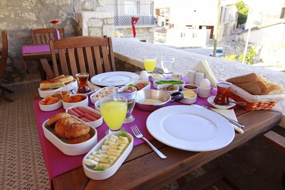 Akşam Sefası Hotel