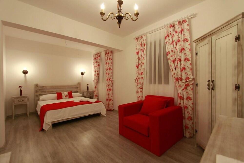 Akşam Sefası Hotel