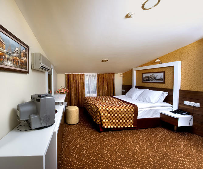 Berlitz Hotel