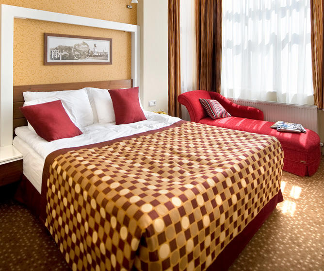 Berlitz Hotel