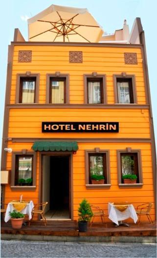 Hotel Nehrin