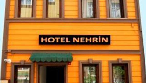 Hotel Nehrin