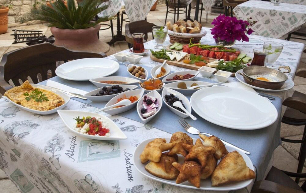 Alya Rüzgari Otel