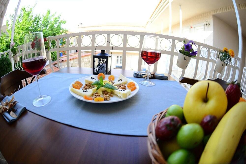 Alya Rüzgari Otel