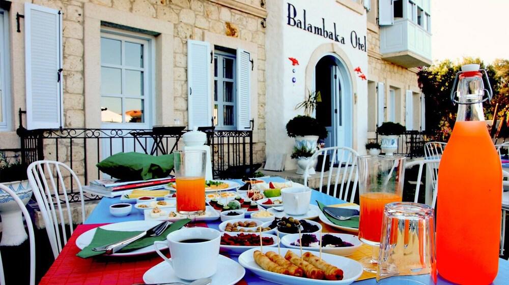 Balambaka Hotel