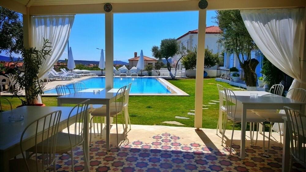 Balambaka Hotel