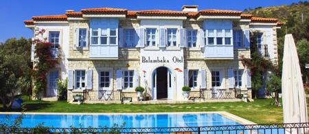Balambaka Hotel