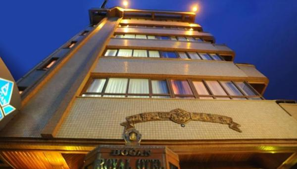 Doğan Royal Hotel