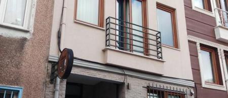 İstanbul Hub Flats