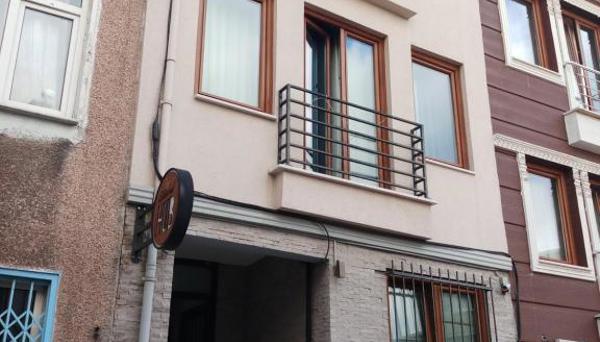 İstanbul Hub Flats