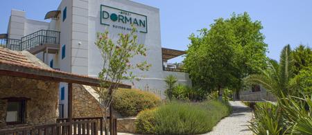 Dorman Suites Hotel