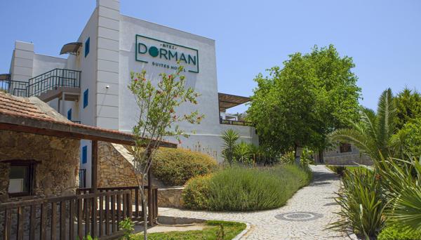 Dorman Suites Hotel