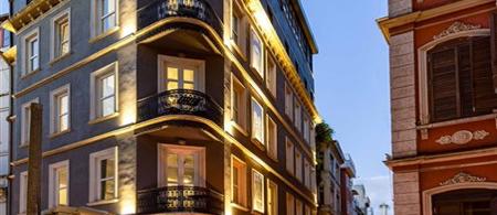 Petros Hotel