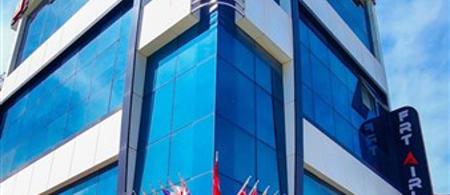 Frt Airlines Otel