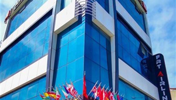 Frt Airlines Otel
